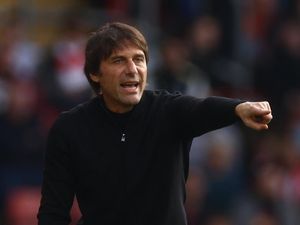 Alasan Antonio Conte Belum Melatih Lagi