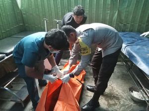Detik-detik Baku Tembak yang Tewaskan 1 Anggota KKB di Puncak Papua