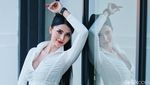 5 Potret Astrid Angel yang Makin Dikenal dan Siap Bangun Bisnis Lagi