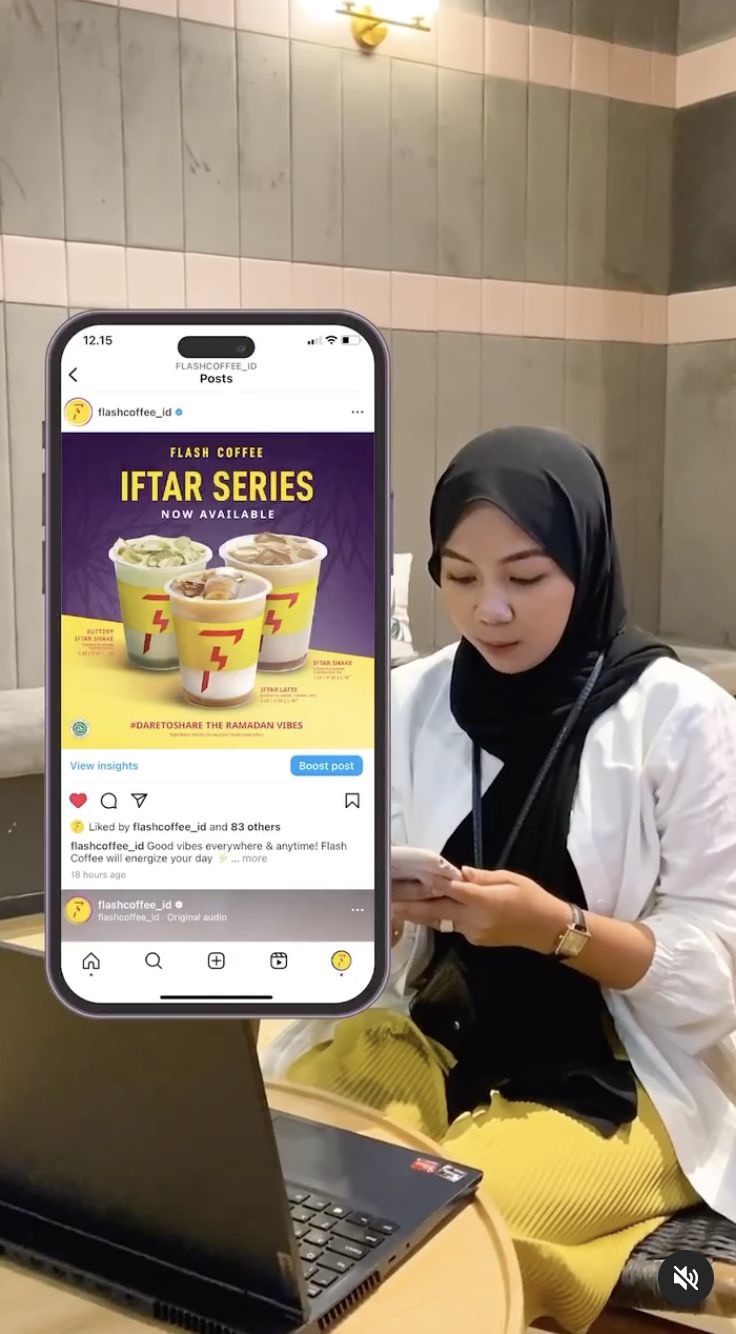Asyik! 7 Gerai Kopi Ini Punya Promo Khusus Bulan Puasa