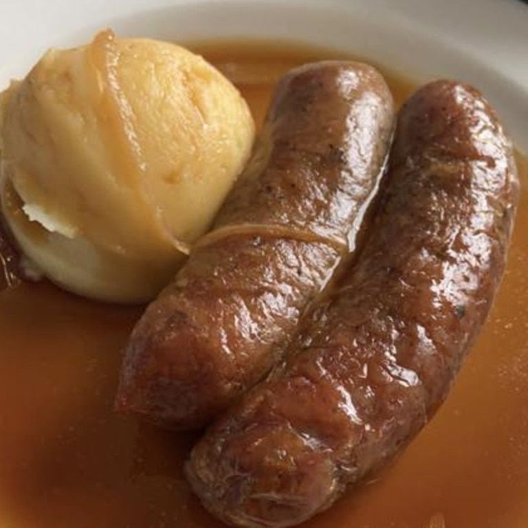 Awalnya Ragu, Ibu Ini Kaget Saat Mencicipi Makanan Rumah Sakit
