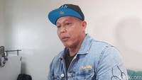 Bang Tigor Dulu Dimusuhi Orang Tua Usai Pindah Keyakinan