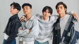 Kembalikan Nuansa Boy Group 90-an, Baswara Siap Warnai Kancah Musik Indonesia