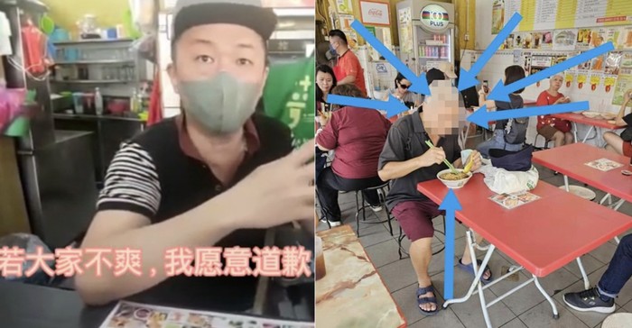 Bikin Malu Pelanggan yang Tak Pesan Minum, Ini Alasan Pemilik Kopitiam