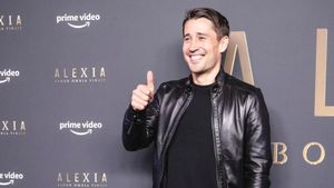 Bojan Krkic Pensiun di Usia 32 Tahun