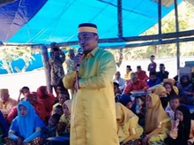 Temuan MUI Bone: Aliran Puang Nene Percaya Rukun Islam-Tak Akui Salat 5 Waktu