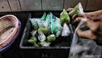 Bulan Ramadan, Penjualan Kolang-kaling Meningkat Tajam