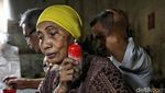 Bulan Ramadan, Penjualan Kolang-kaling Meningkat Tajam