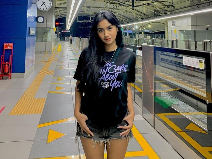 bunga zakia