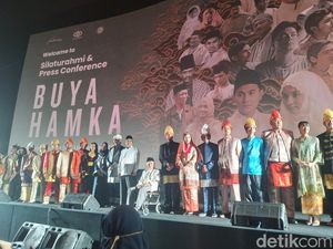 Fajar Bustomi Berharap Film Buya Hamka Tak Dipolitisasi di Tahun Politik
