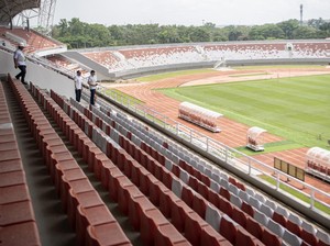 Sandiaga Keukeuh Piala Dunia U-20 Tetap Dilaksanakan di Indonesia!
