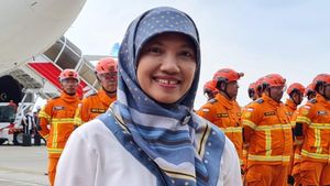 Kisah Direktur Kemenkes: Bukan Mahasiswa Unggulan, Temukan Passion Saat Kerja