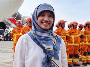 Kisah Direktur Kemenkes: Bukan Mahasiswa Unggulan, Temukan Passion Saat Kerja