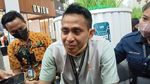 Ini Edi Sanjaya, Cleaning Service Jujur Kembalikan Dompet Hotman Paris