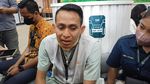 Ini Edi Sanjaya, Cleaning Service Jujur Kembalikan Dompet Hotman Paris