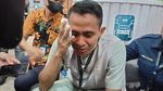 Ini Edi Sanjaya, Cleaning Service Jujur Kembalikan Dompet Hotman Paris