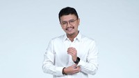 Faldo Sindir Balik BEM UI soal Ciptaker: Narasinya Mirip LSM Didanai Asing