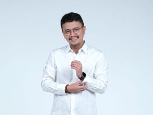 Faldo Sindir Balik BEM UI soal Ciptaker: Narasinya Mirip LSM Didanai Asing
