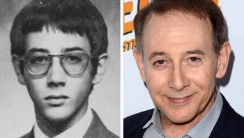 Paul Reubens. Foto: Brightside