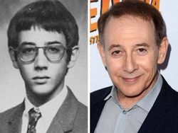 Potret Jadul Masa Muda Seleb Dunia Terkenal yang Kini Menua