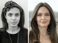 Potret Jadul Masa Muda Seleb Dunia Terkenal yang Kini Menua