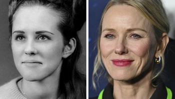 Naomi Watts. Foto: Brightside