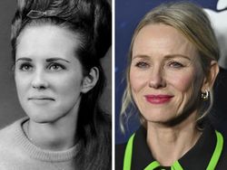 Potret Jadul Masa Muda Seleb Dunia Terkenal yang Kini Menua