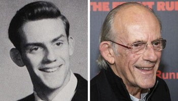 Christopher Lloyd. Foto: Brightside