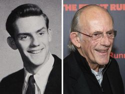 Potret Jadul Masa Muda Seleb Dunia Terkenal yang Kini Menua