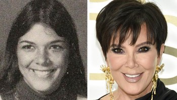 Kris Jenner. Foto: Brightside