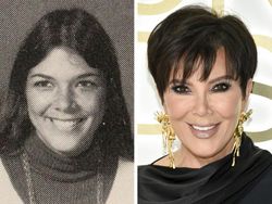 Potret Jadul Masa Muda Seleb Dunia Terkenal yang Kini Menua