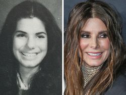 Potret Jadul Masa Muda Seleb Dunia Terkenal yang Kini Menua