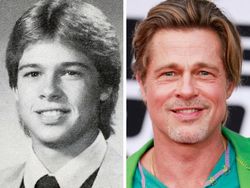 Potret Jadul Masa Muda Seleb Dunia Terkenal yang Kini Menua