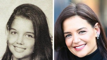 Angelina Jolie. Foto: Brightside