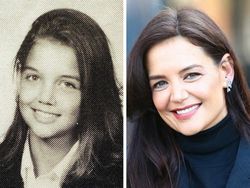 Potret Jadul Masa Muda Seleb Dunia Terkenal yang Kini Menua