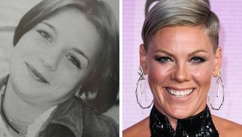 Pink. Foto: Brightside