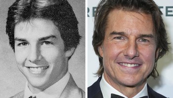 Tom Cruise. Foto: Brightside