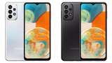 Lebih Ngebut! Segini Harga Samsung Galaxy A23 5G Versi RAM 8 GB