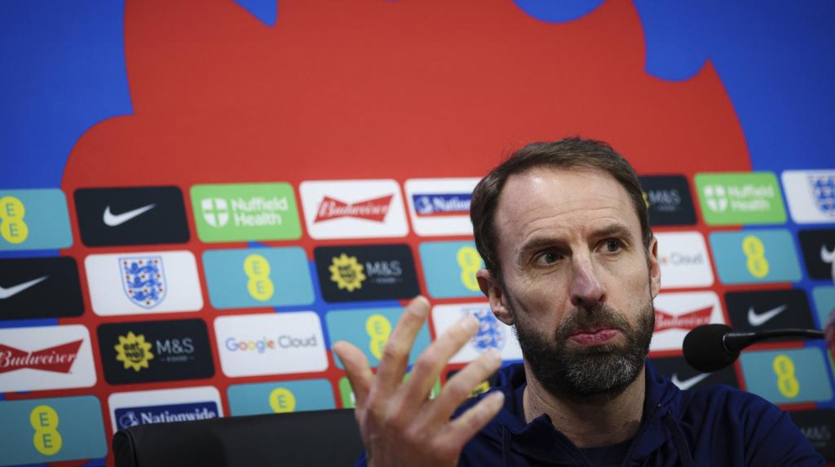 Gareth Southgate lanjut di Timnas Inggris setelah Euro 2024? (AP/Alessandro Garofalo)
