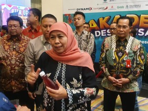 Mantap! 8 Desa Wisata di Jatim Raih ADWI 2023
