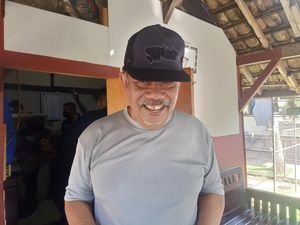 Koruptor Dapat Remisi Nyepi, Hukuman Eks Bupati Jembrana Berkurang 1 Bulan