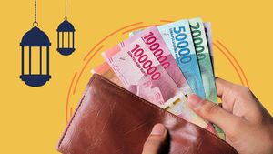Biar Dompet Aman, Cek 4 Tips Simpel Mengatur Uang Selama Ramadan