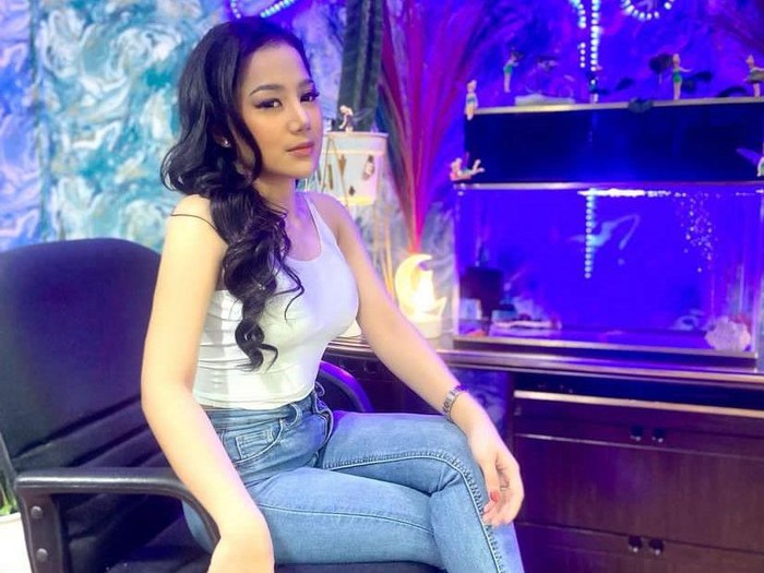 ivvy silvia