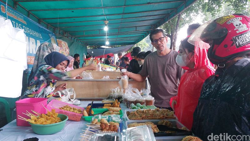 Jalan Bangbarung Bogor