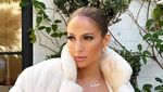 Body Goals di Usia 53, Ternyata Jennifer Lopez Rutin Bangun Subuh buat Olahraga
