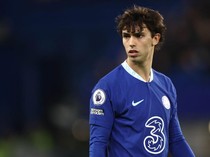 Perkenalkan! Duo Joao di Barcelona