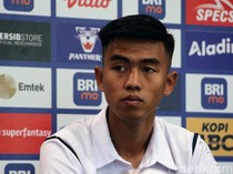 Kakang Rudianto Terancam Hukuman Berat dari Persib