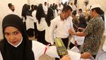 Kemenag Mulai Seleksi 74 Ribu Calon PPPK