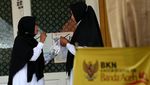 Kemenag Mulai Seleksi 74 Ribu Calon PPPK