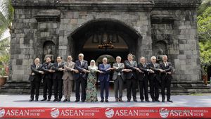 Dipimpin Zulhas, Menteri Se-ASEAN Sepakati 7 Prioritas Ekonomi